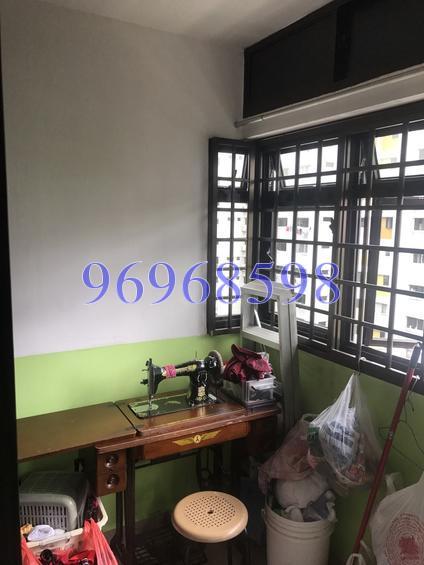 Blk 328 Ang Mo Kio Avenue 3 (Ang Mo Kio), HDB 3 Rooms #150960342